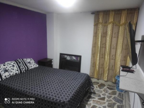 Cómodo Apartamento Sector Laureles